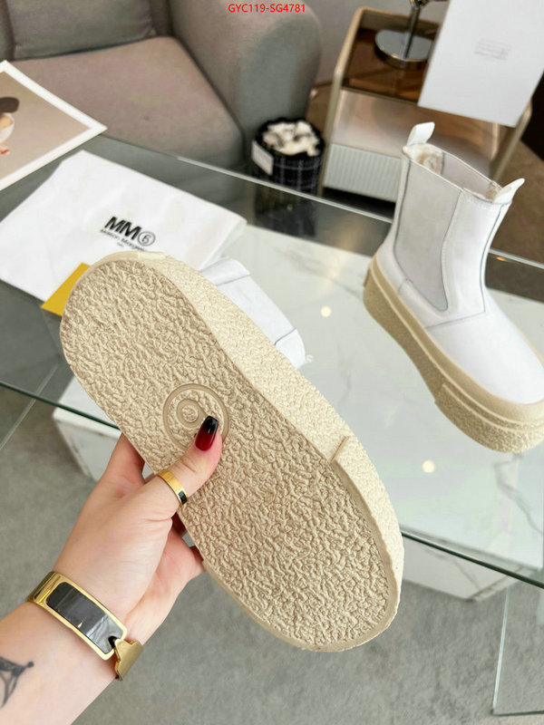 Women Shoes-Boots new 2023 ID: SG4781 $: 119USD