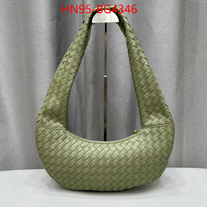 BV Bags(4A)-Handbag- luxury shop ID: BG4346 $: 95USD,