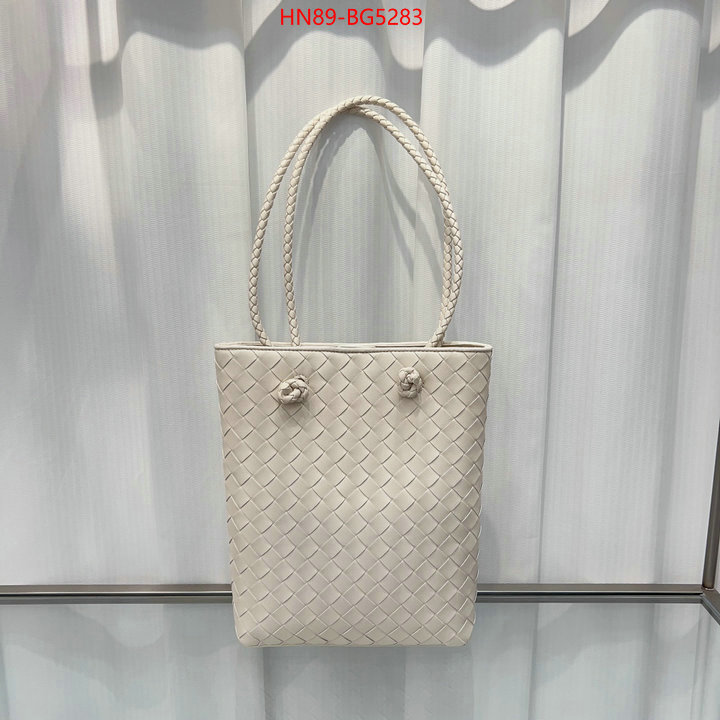 BV Bags(4A)-Handbag- high quality designer ID: BG5283 $: 89USD,