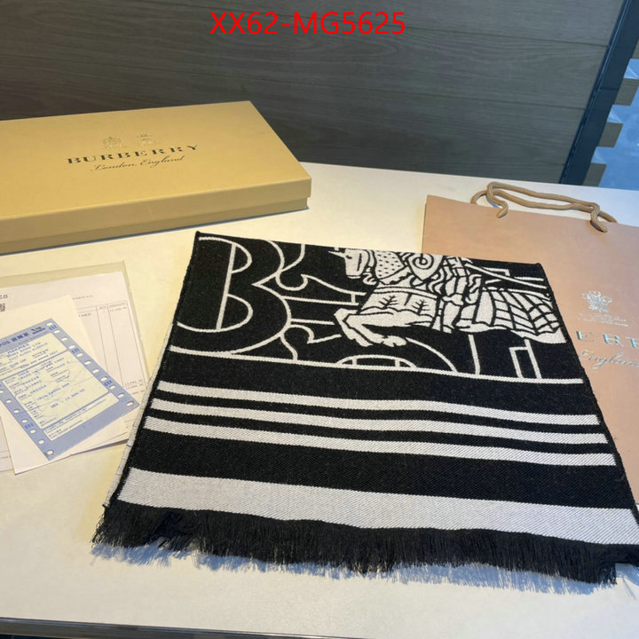 Scarf-Burberry the highest quality fake ID: MG5625 $: 62USD