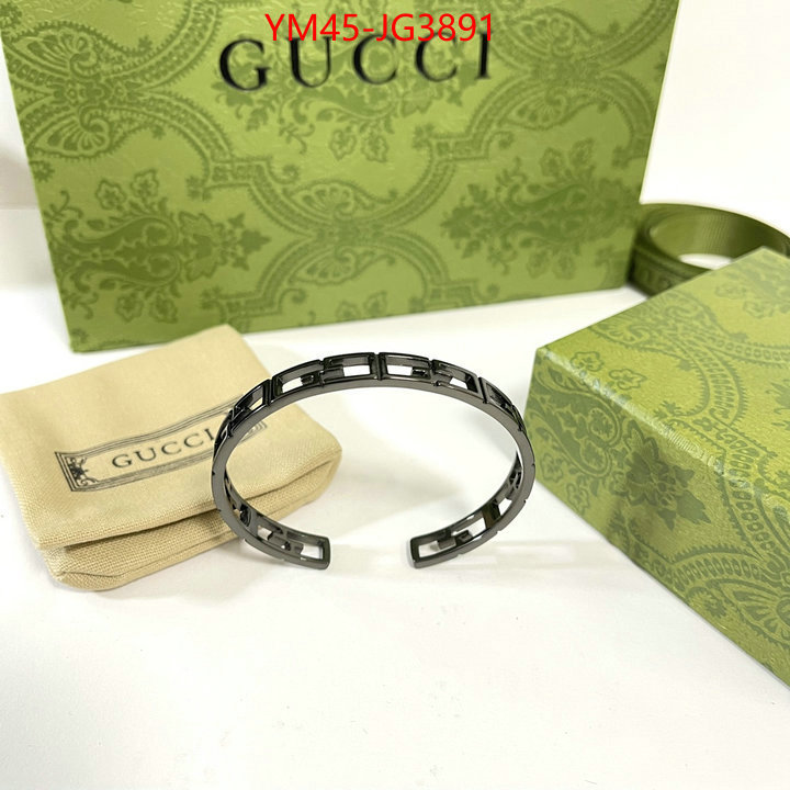 Jewelry-Gucci we curate the best ID: JG3891 $: 45USD