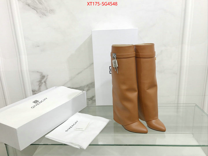 Women Shoes-Boots how to find replica shop ID: SG4548 $: 175USD