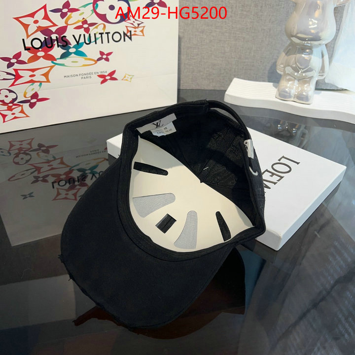 Cap(Hat)-LV replica online ID: HG5200 $: 29USD