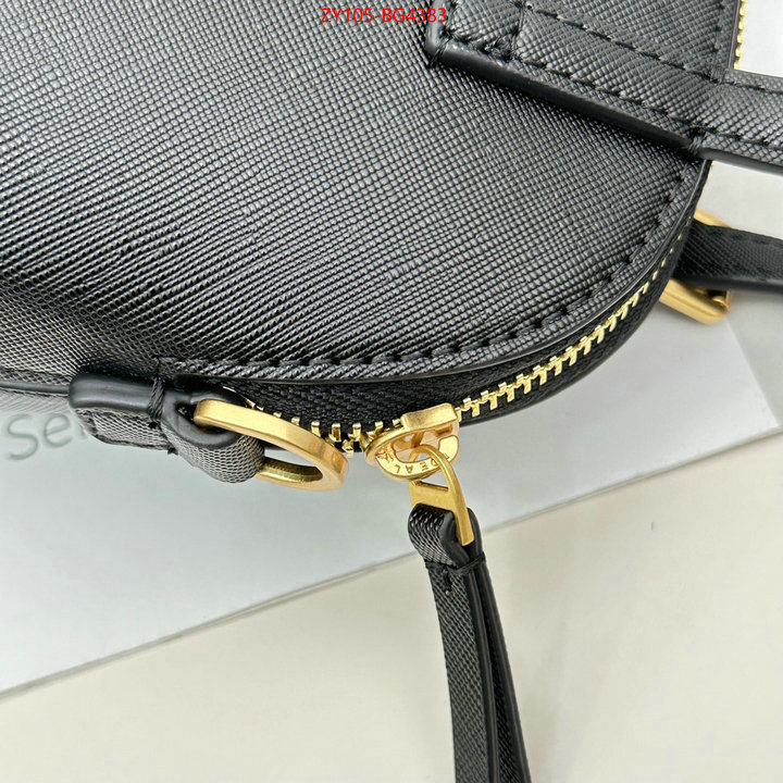 Tory Burch Bags(4A)-Handbag- online from china ID: BG4383