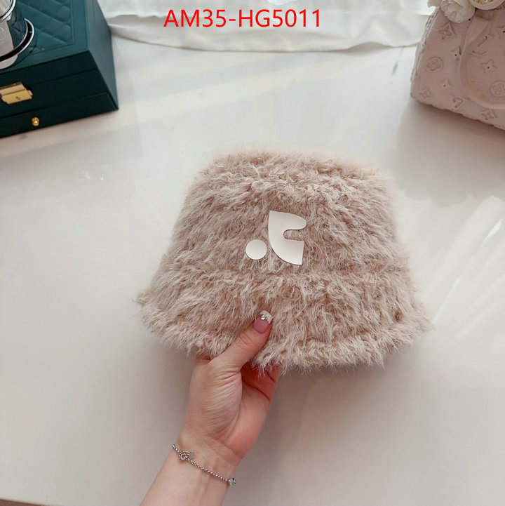 Cap(Hat)-Rest and Recreation highest product quality ID: HG5011 $: 35USD