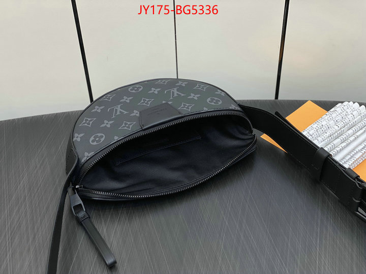 LV Bags(TOP)-Pochette MTis- we offer ID: BG5336 $: 175USD