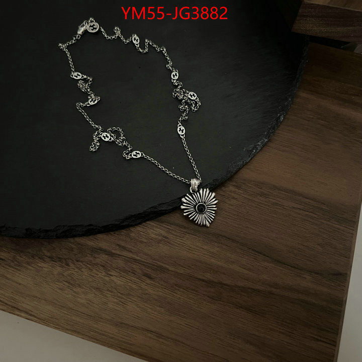 Jewelry-Gucci 7 star replica ID: JG3882 $: 55USD