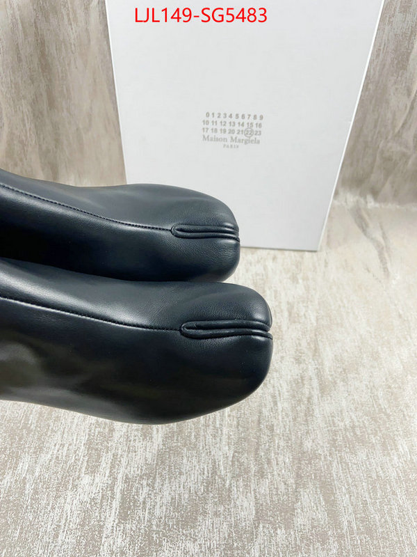 Women Shoes-Maison Margiela top 1:1 replica ID: SG5483 $: 149USD