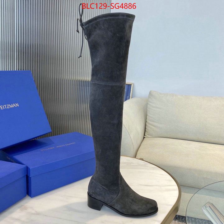 Women Shoes-Boots buy aaaaa cheap ID: SG4886 $: 129USD