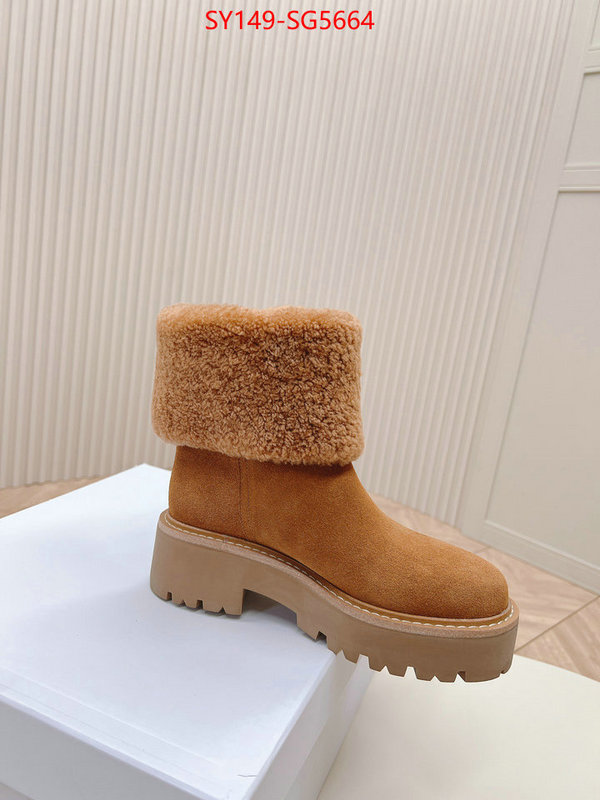 Women Shoes-Boots we curate the best ID: SG5664 $: 149USD