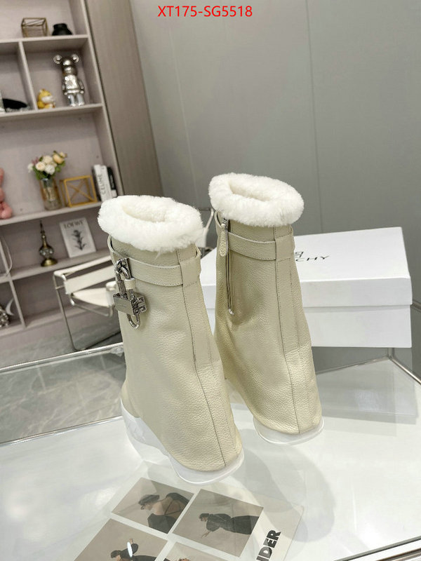 Women Shoes-Givenchy replica every designer ID: SG5518 $: 175USD