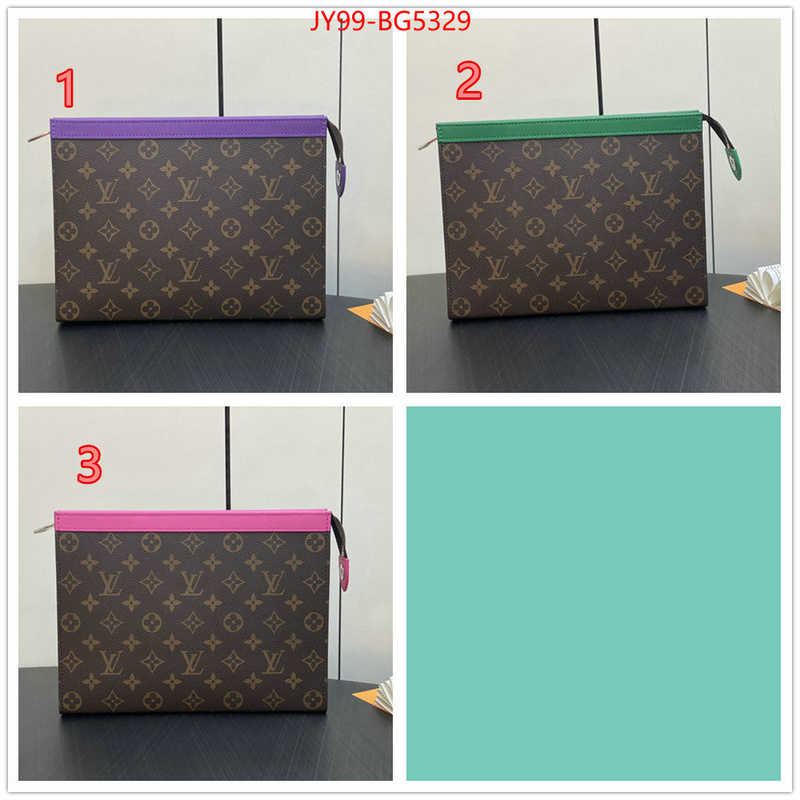 LV Bags(TOP)-Trio- good ID: BG5329 $: 99USD