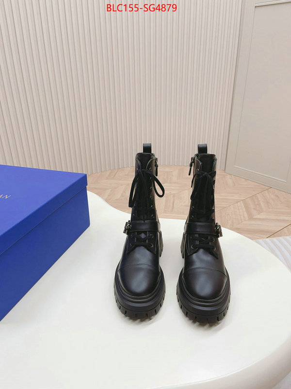 Women Shoes-Stuart Weirzman replica ID: SG4879 $: 155USD