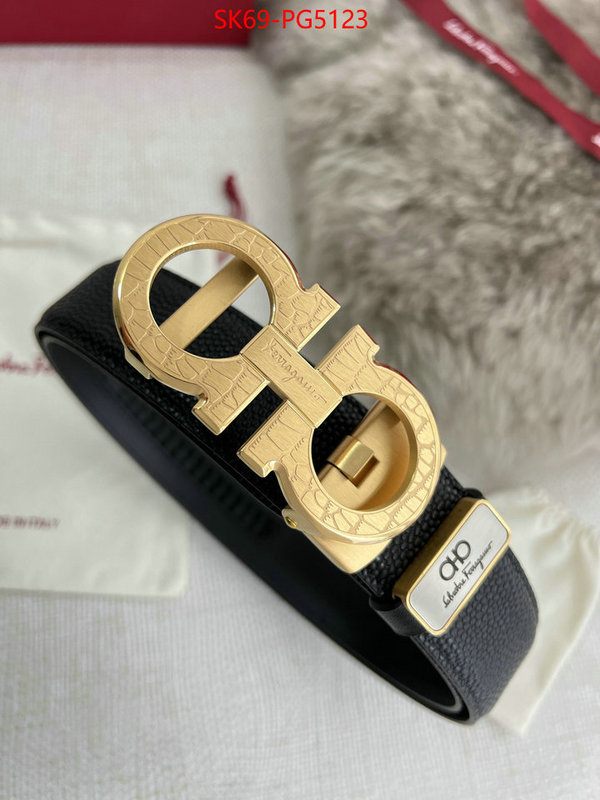 Belts-Ferragamo mirror copy luxury ID: PG5123 $: 69USD