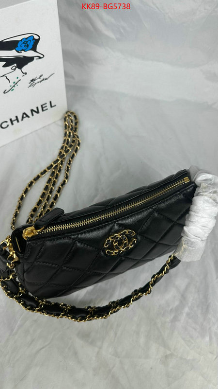 Chanel Bags(4A)-Diagonal- sell online ID: BG5738