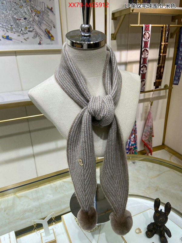 Scarf-Loro Piana best replica quality ID: MG5912 $: 79USD