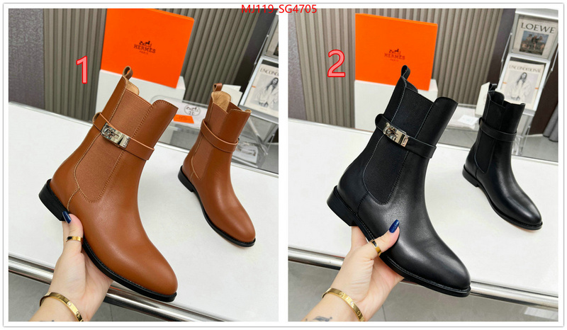 Women Shoes-Hermes how to find designer replica ID: SG4705 $: 119USD