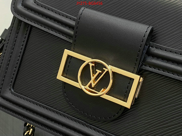 LV Bags(TOP)-Pochette MTis- buy first copy replica ID: BG6456