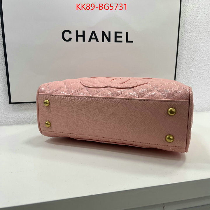 Chanel Bags(4A)-Handbag- online china ID: BG5731 $: 89USD,