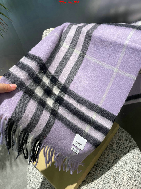 Scarf-Burberry the quality replica ID: MG5954 $: 62USD