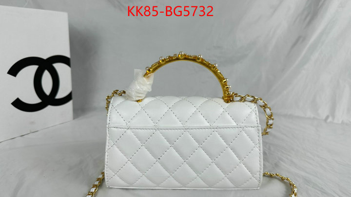 Chanel Bags(4A)-Diagonal- cheap replica designer ID: BG5732 $: 85USD,