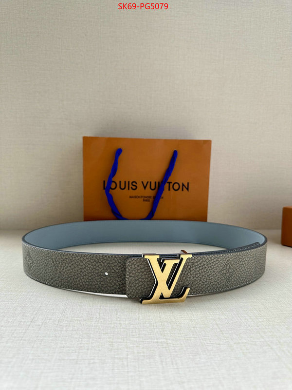 Belts-LV the best affordable ID: PG5079 $: 69USD