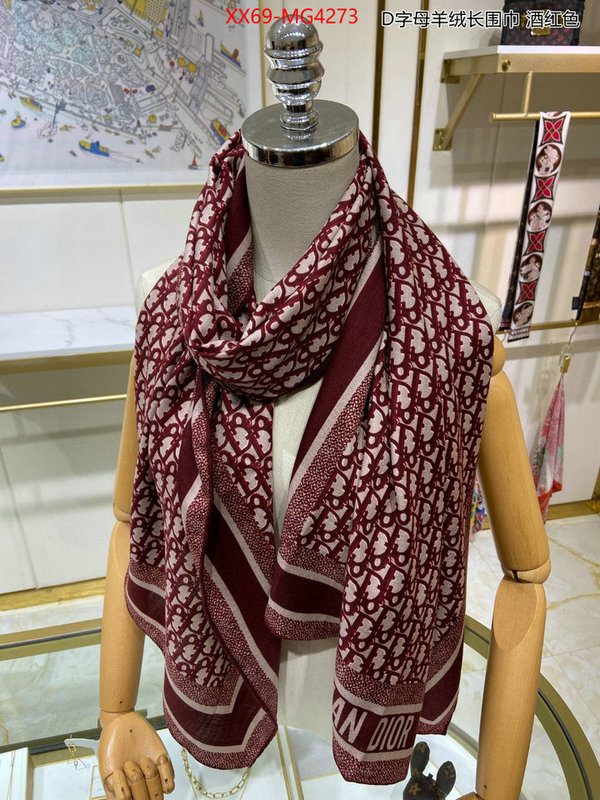 Scarf-Dior what is aaaaa quality ID: MG4273 $: 69USD