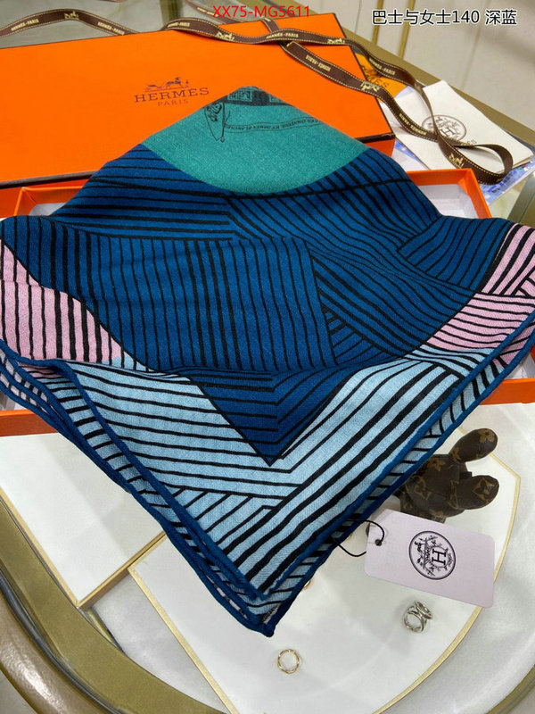 Scarf-Hermes what best designer replicas ID: MG5611 $: 75USD