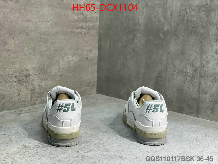 1111 Carnival SALE,Shoes ID: DCX1104