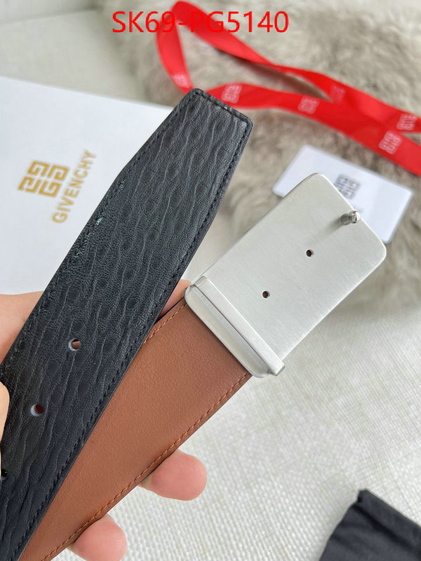 Belts-Givenchy cheap wholesale ID: PG5140 $: 69USD