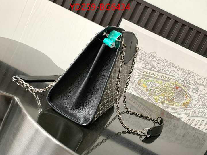 Goyard Bags(TOP)-Handbag- high quality replica ID: BG6434