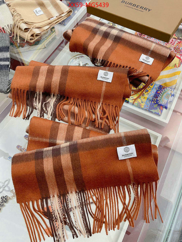 Scarf-Burberry aaaaa replica designer ID: MG5439 $: 59USD