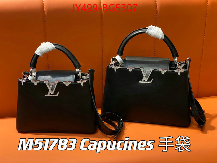 LV Bags(TOP)-Handbag Collection- fashion designer ID: BG5307