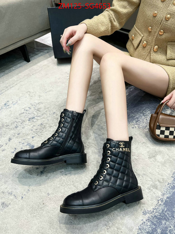 Women Shoes-Boots flawless ID: SG4653 $: 125USD