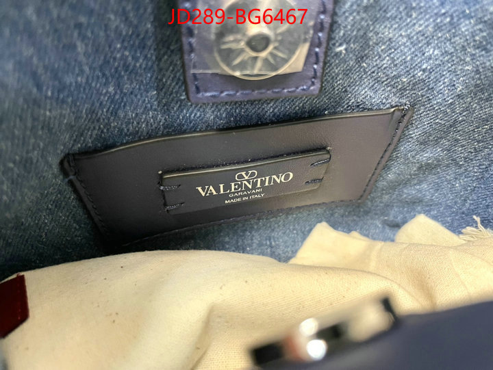 Valentino Bags(TOP)-Roman Stud- top designer replica ID: BG6467