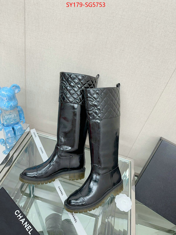 Women Shoes-Boots replica aaaaa+ designer ID: SG5753 $: 179USD