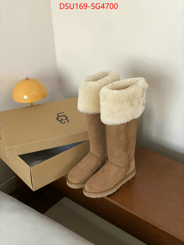 Women Shoes-UGG where to buy replicas ID: SG4700 $: 169USD