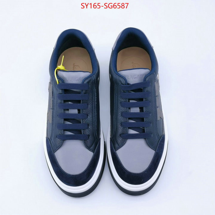 Men Shoes-Other copy aaaaa ID: SG6587 $: 165USD