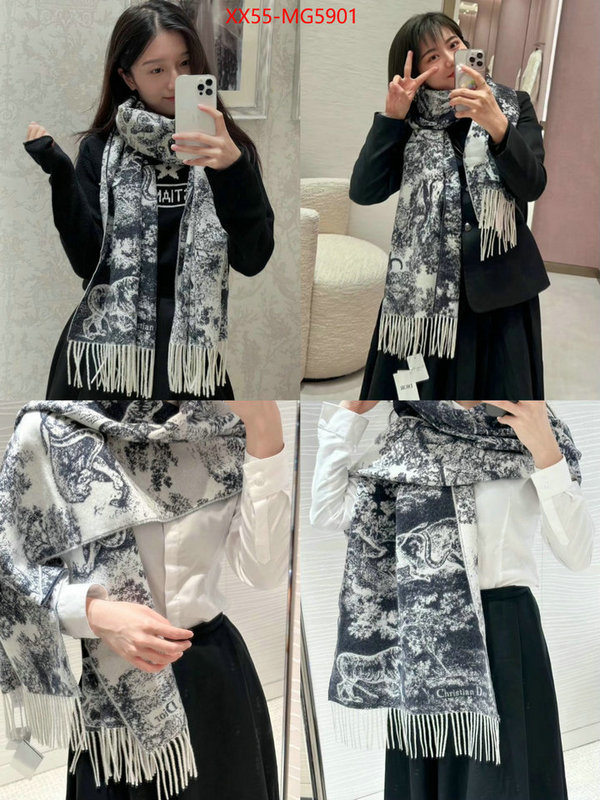 Scarf-Dior the best designer ID: MG5901 $: 55USD