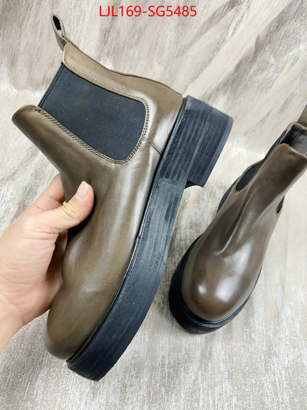 Women Shoes-Marsell replica 1:1 high quality ID: SG5485 $: 169USD