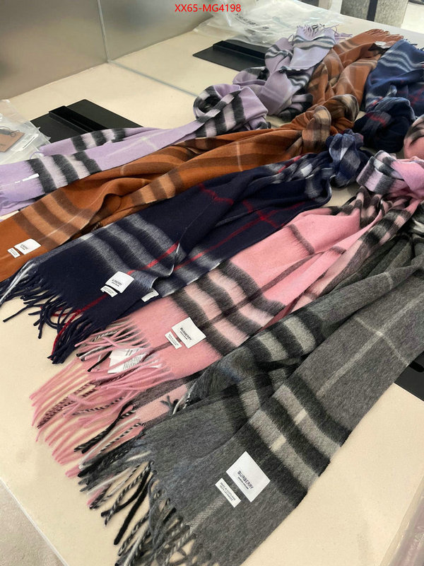 Scarf-Burberry buy high quality cheap hot replica ID: MG4198 $: 65USD