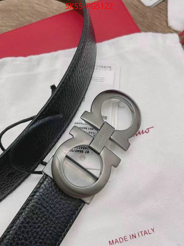 Belts-Ferragamo buying replica ID: PG5122 $: 55USD