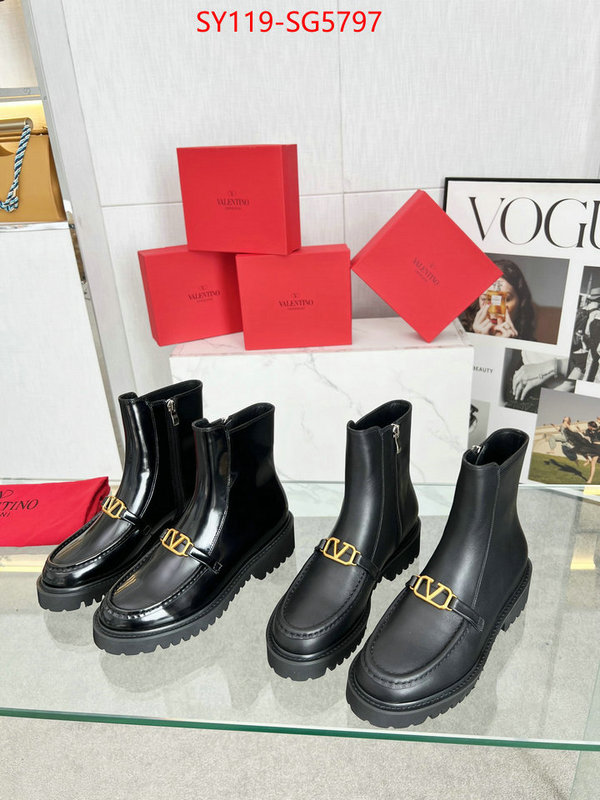 Women Shoes-Boots from china ID: SG5797 $: 119USD