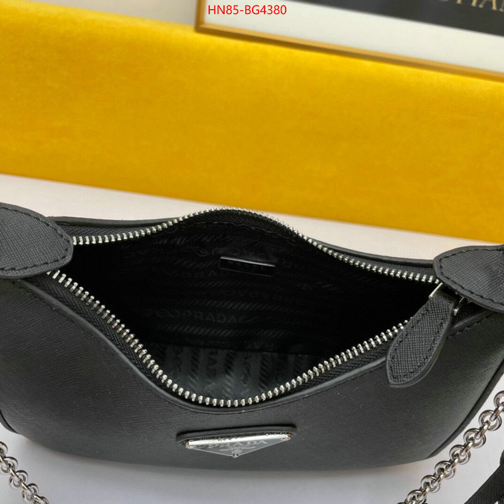 Prada Bags (4A)-Re-Edition 2005 high quality replica ID: BG4380 $: 85USD,