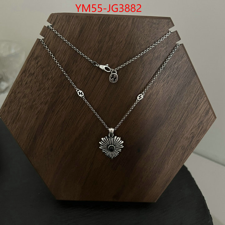 Jewelry-Gucci 7 star replica ID: JG3882 $: 55USD