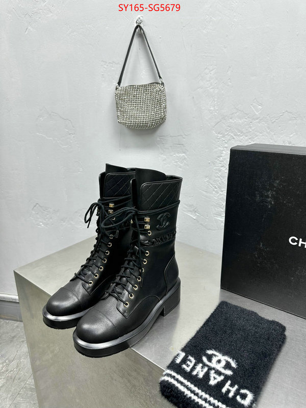 Women Shoes-Boots 7 star quality designer replica ID: SG5679 $: 165USD