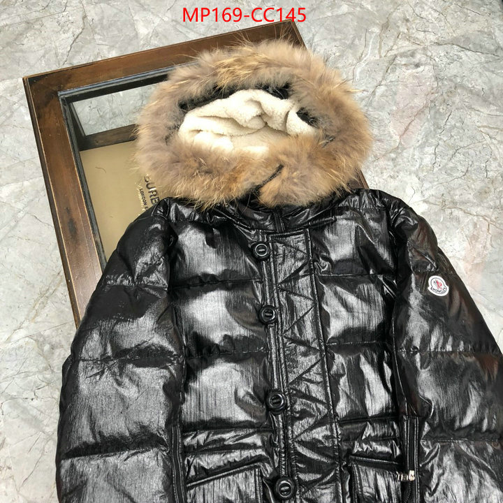 1111 Carnival SALE,Down Jacket Code: CC145