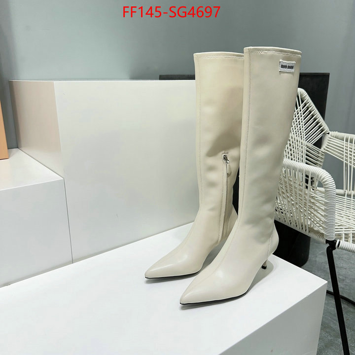 Women Shoes-Boots where to find the best replicas ID: SG4697 $: 145USD