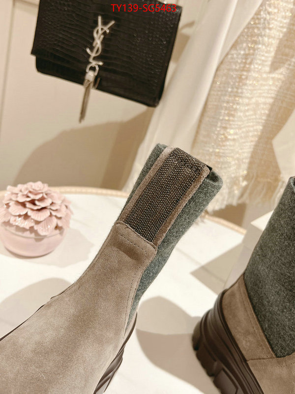 Women Shoes-Brunello cucinelli how to start selling replica ID: SG5463 $: 139USD