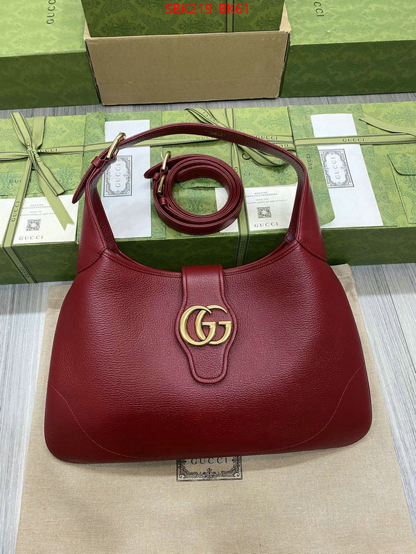 Gucci Bags Promotion ID: BK61